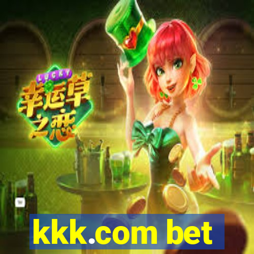 kkk.com bet